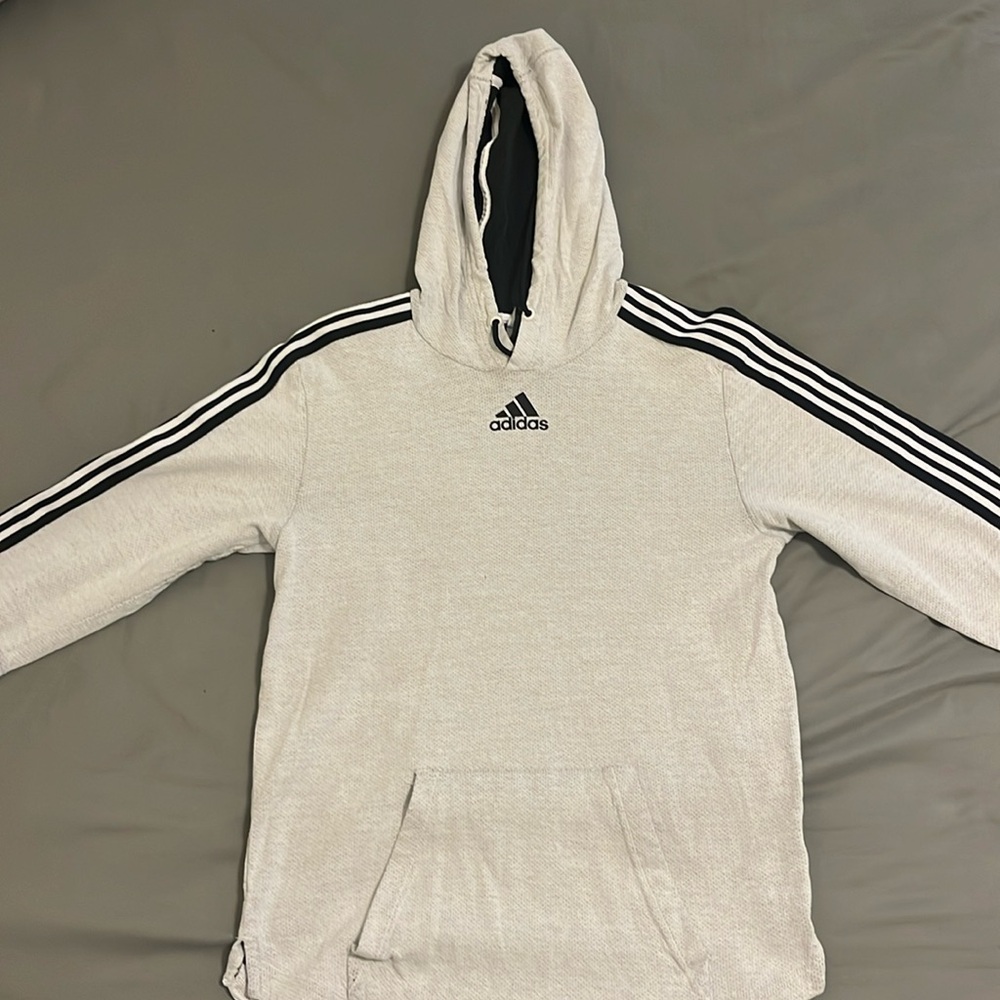 Adidas sweatshirt